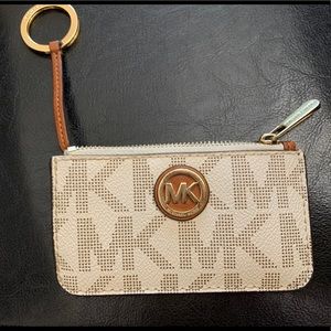 Michael Kors Change Purse